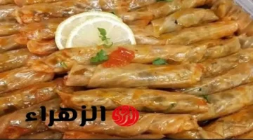 طبيب تغذية يكشف الحقيقة الصادمة وراء تأثير المحشي على صحتك